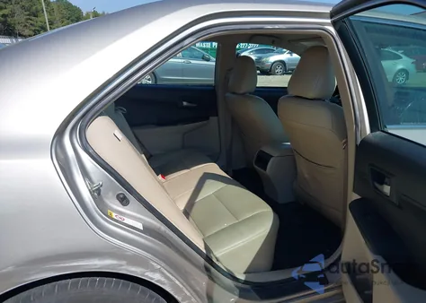 2013 Toyota Camry L/Se/Le/Xle из США, поврежденный, VIN 4T1BF1FK6DU254120